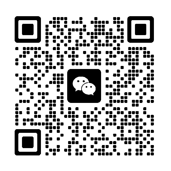 Lisa Wei 微信二维码